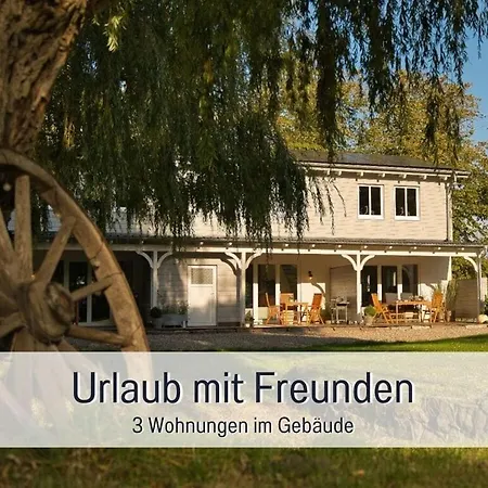Ferienhaus Northern Lights Modern Retreat *
