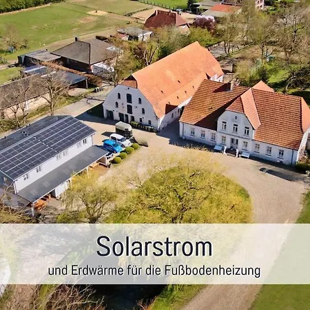 Northern Lights Modern Retreat Ferienhaus Steinberg (Schleswig-Holstein)