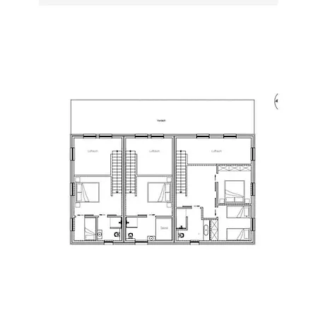 Northern Lights Modern Retreat Ferienhaus
