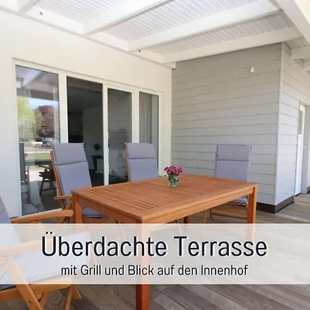 Ferienhaus Northern Lights Modern Retreat